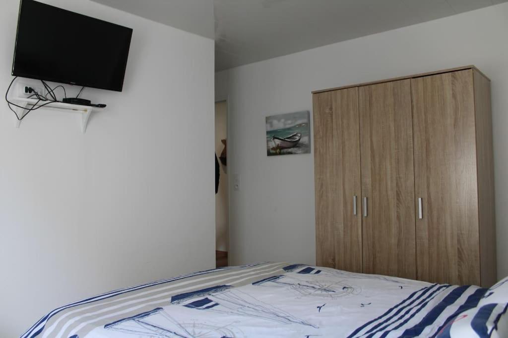 « L'Oceanix » Vue Grande Plage 2Ch Wifi Quiberon Exteriör bild